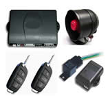 Alarme no Capão Redondo