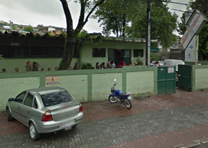 AMA Especialidades Capão Redondo no Capão Redondo