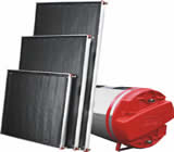 Aquecedor no Capão Redondo