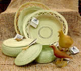 Artesanato no Capão Redondo