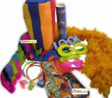 Artigos e serviços para festas no Capão Redondo