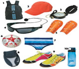 Artigos Esportivos no Capão Redondo