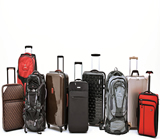 Artigos para Viagem no Capão Redondo