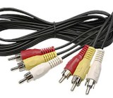 Áudio e Vídeo no Capão Redondo