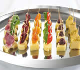 buffet-em-domicilio-no-Capão Redondo