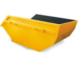 cacamba-no-Capão Redondo