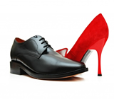 Calçados no Capão Redondo