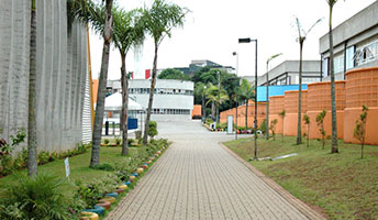 Centro Educacional Unificado Capão Redondo
