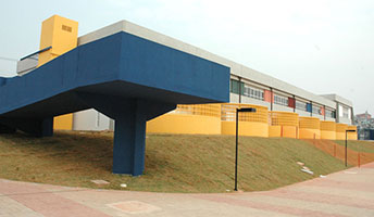 Centro Educacional Unificado Feitiço da Vila