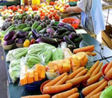 Feiras Livres no Capão Redondo