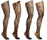 Meias e Lingerie no Capão Redondo