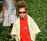 Moda Infanto Juvenil no Capão Redondo