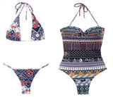 Moda Praia no Capão Redondo