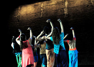 Ninho Sansacroma no Capão Redondo 