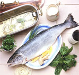 Peixarias no Capão Redondo