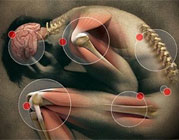 Tratamento de dor no Capão Redondo