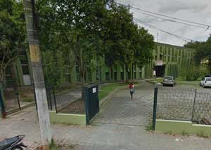 UBS Jardim Lídia no Capão Redondo