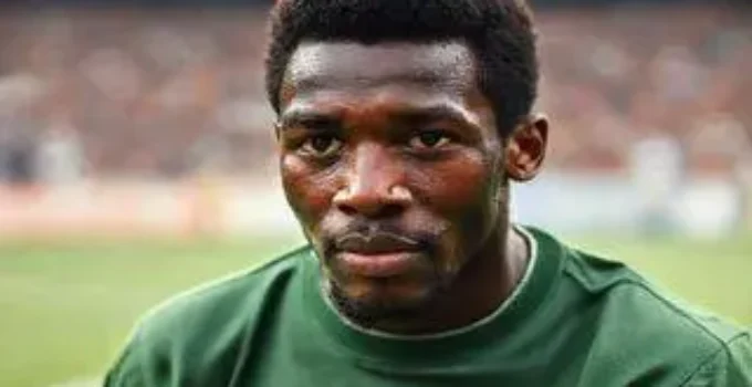 1ª geração que não conhece Pelé