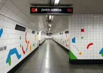 aditivo para metrô no Jardim Ângela