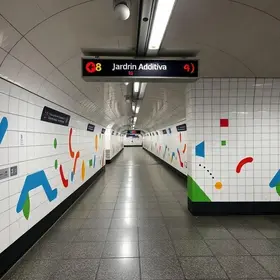 aditivo para metrô no Jardim Ângela
