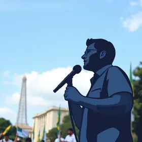 agenda dos candidatos a governo de SP