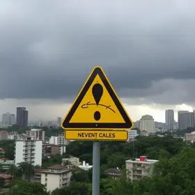 chuvas fortes