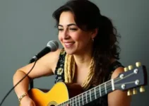 Ana Castela