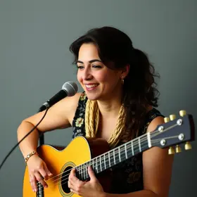 Ana Castela