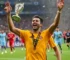 André Baran campeao