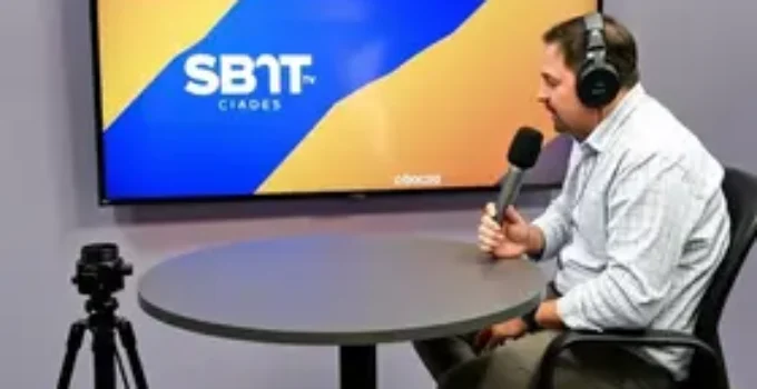 Nitro News Brasil