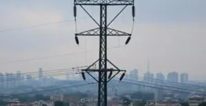 apagão