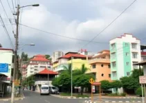 Av. Alto de Vila Pirajussara