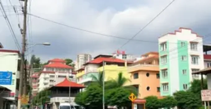 Av. Alto de Vila Pirajussara