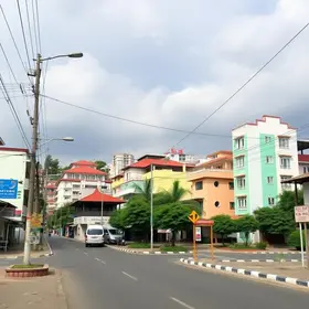 Av. Alto de Vila Pirajussara