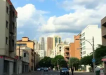 Av. Carlos Caldeira Filho