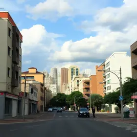 Av. Carlos Caldeira Filho