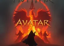 Avatar Lança O Novo Single E Videoclipe "Crying Fire"