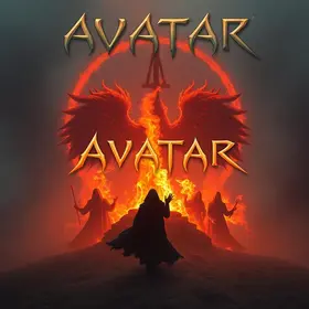 Avatar Lança O Novo Single E Videoclipe 