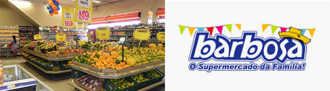 Supermercado Barbosa Capão Redondo