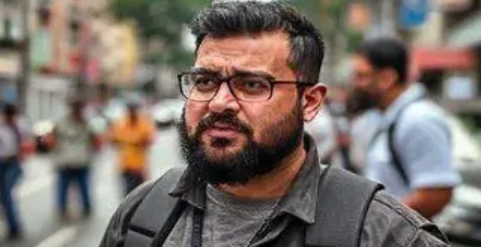 programa Governo na Rua