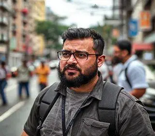 programa Governo na Rua