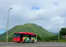 Capão Redondo para Itapecerica Da Serra