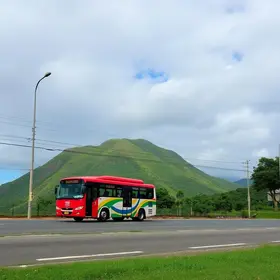 Capão Redondo para Itapecerica Da Serra