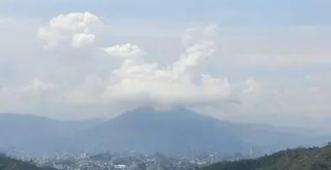 qualidade do ar em Capão Redondo