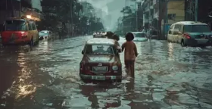 desaparecimento casal temporal SP