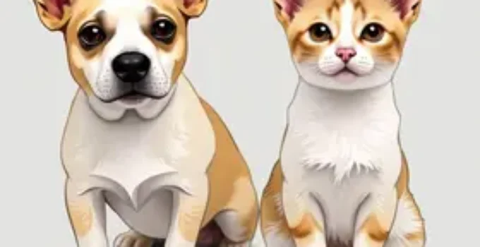 vacinação antirrábica cães gatos