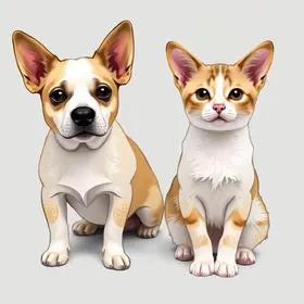 vacinação antirrábica cães gatos