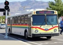 mudanças em horários de ônibus intermunicipais