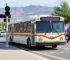 mudanças em horários de ônibus intermunicipais