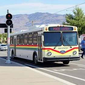 mudanças em horários de ônibus intermunicipais